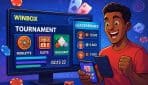 Winbox Online Review: My Exciting Journey Through Tournaments and Leaderboard Experience