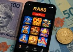RA88 Malaysia Review: Can You Really Win Money on This Mobile Casino Platform?